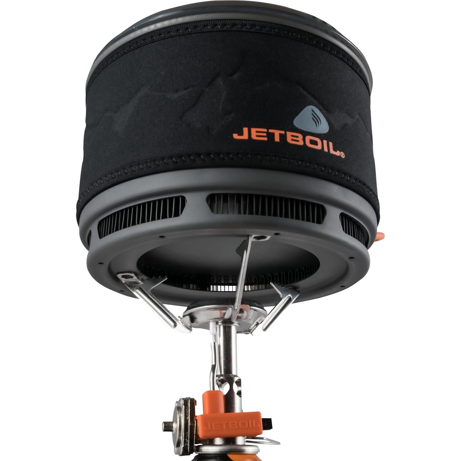 Cacerola Cerámica Jetboil 1.5L FluxRing para Camping