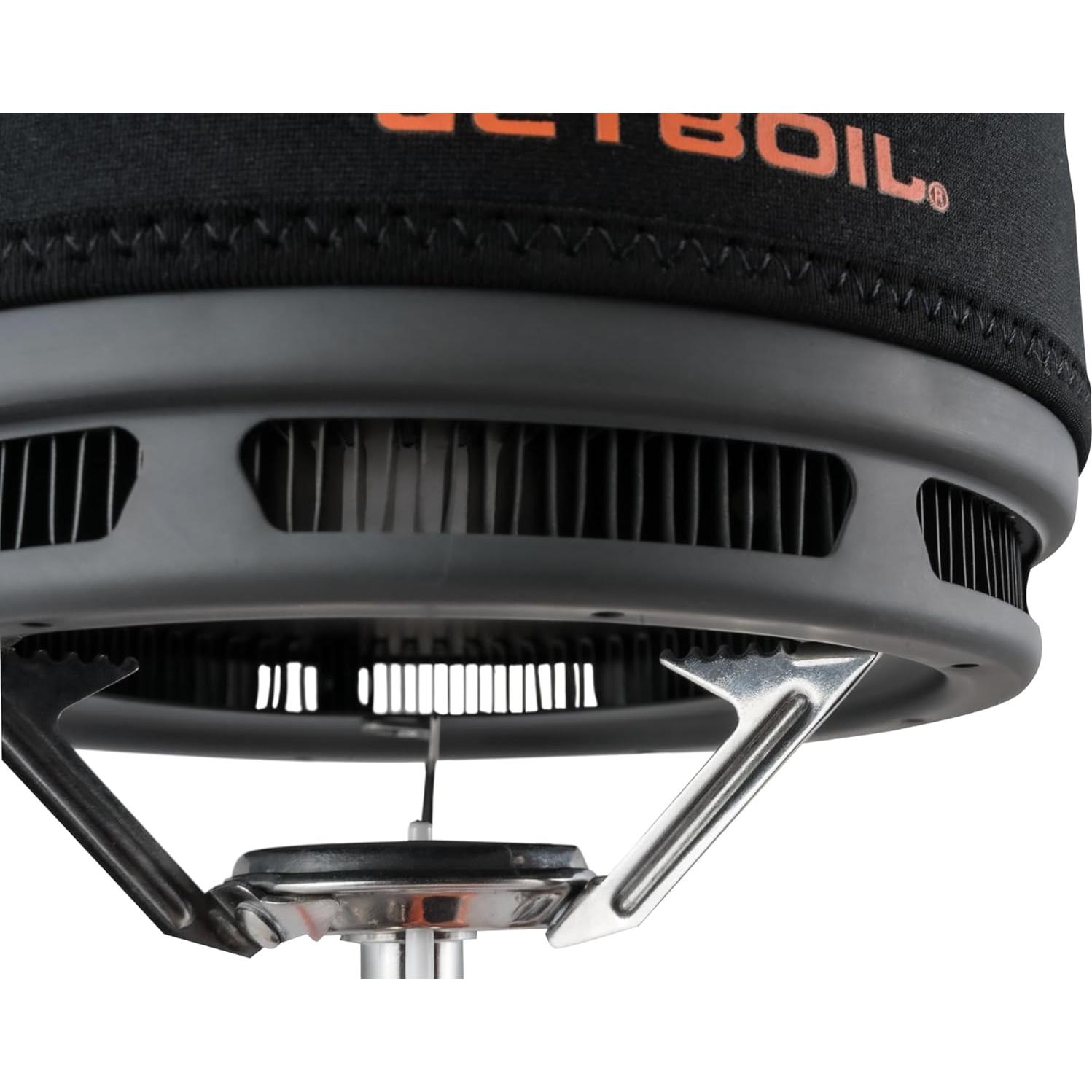 Cacerola Cerámica Jetboil 1.5L FluxRing para Camping