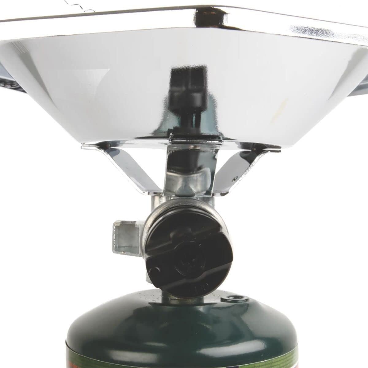 Estufa de Propano Coleman 1 Quemador 2930.5 W Campamento