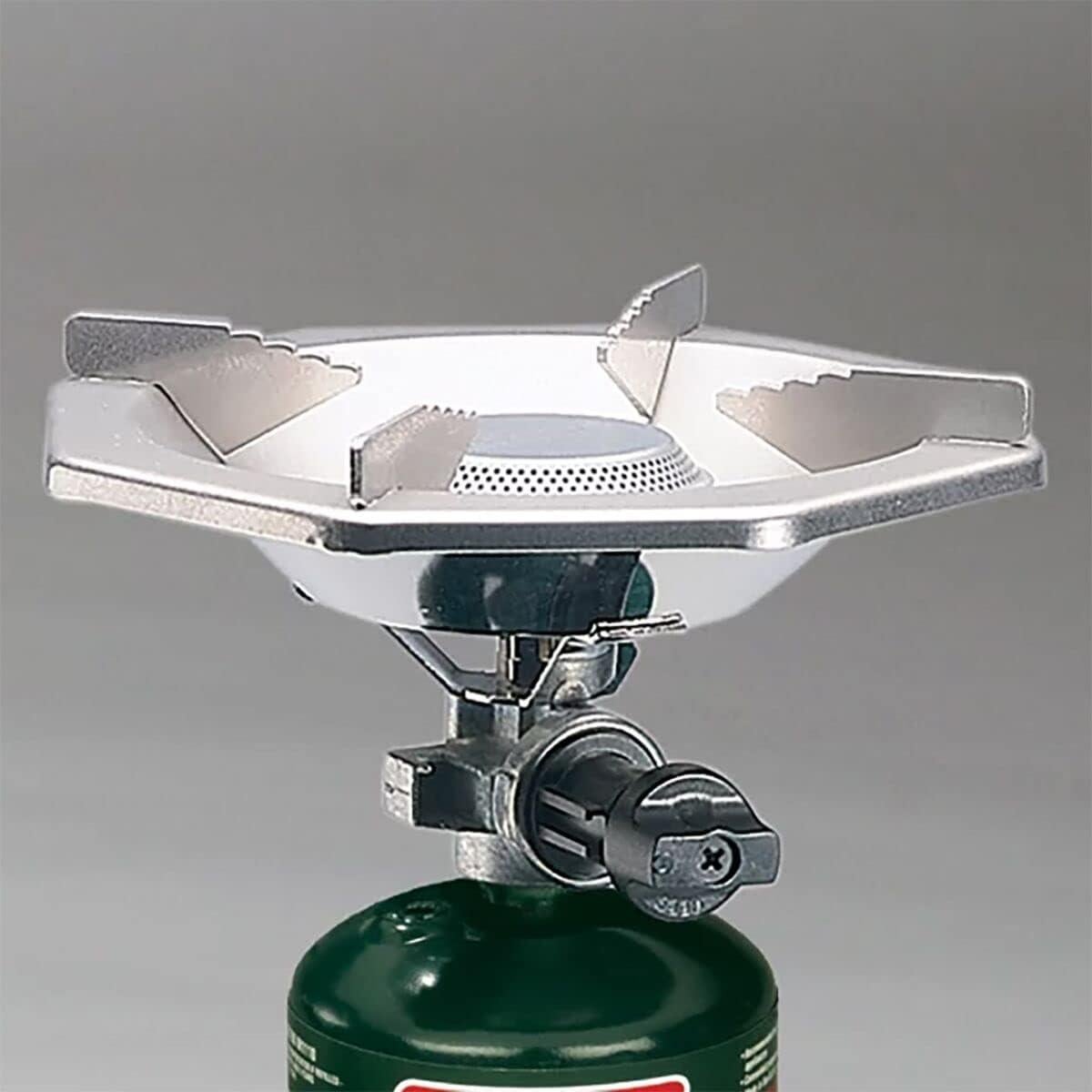 Estufa de Propano Coleman 1 Quemador 2930.5 W Campamento