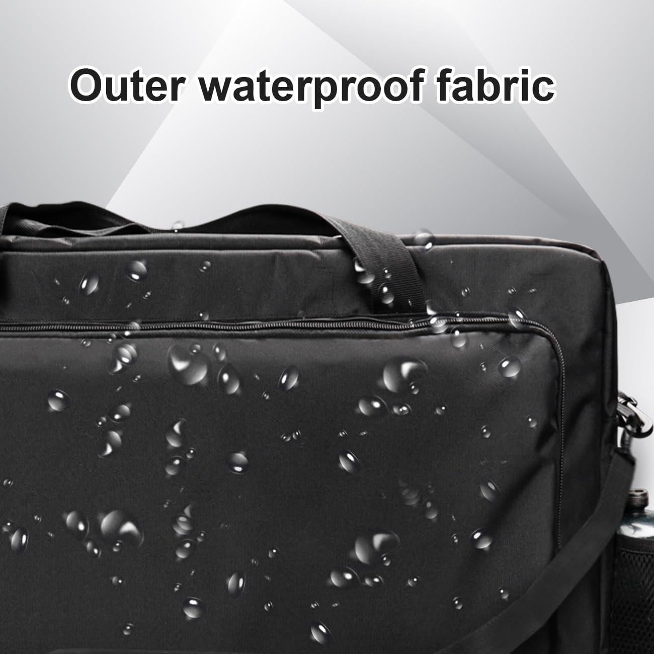 Funda de Transporte IFRMMY para Estufa de Campamento 1.09 kg