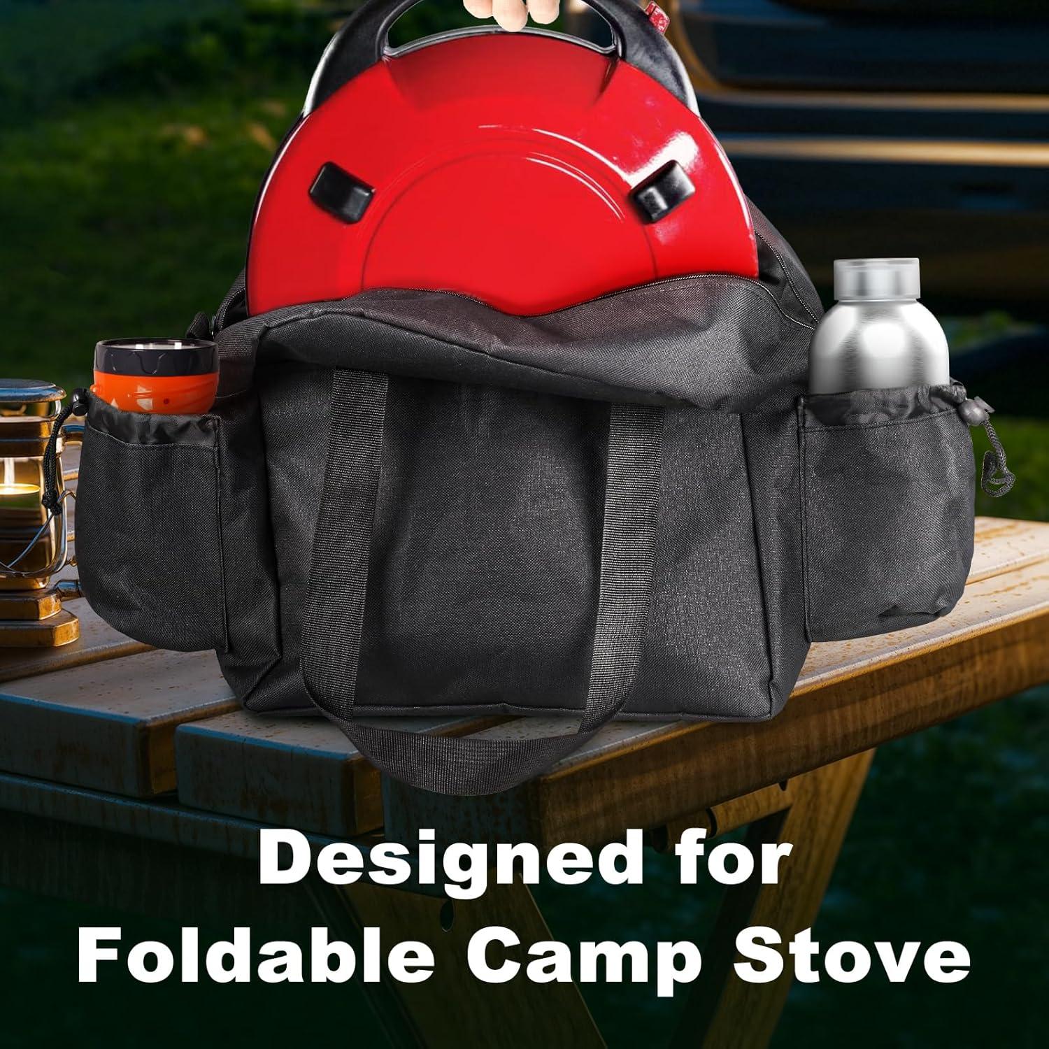 Funda de Transporte para Estufa Plegable Coleman 27.9cm