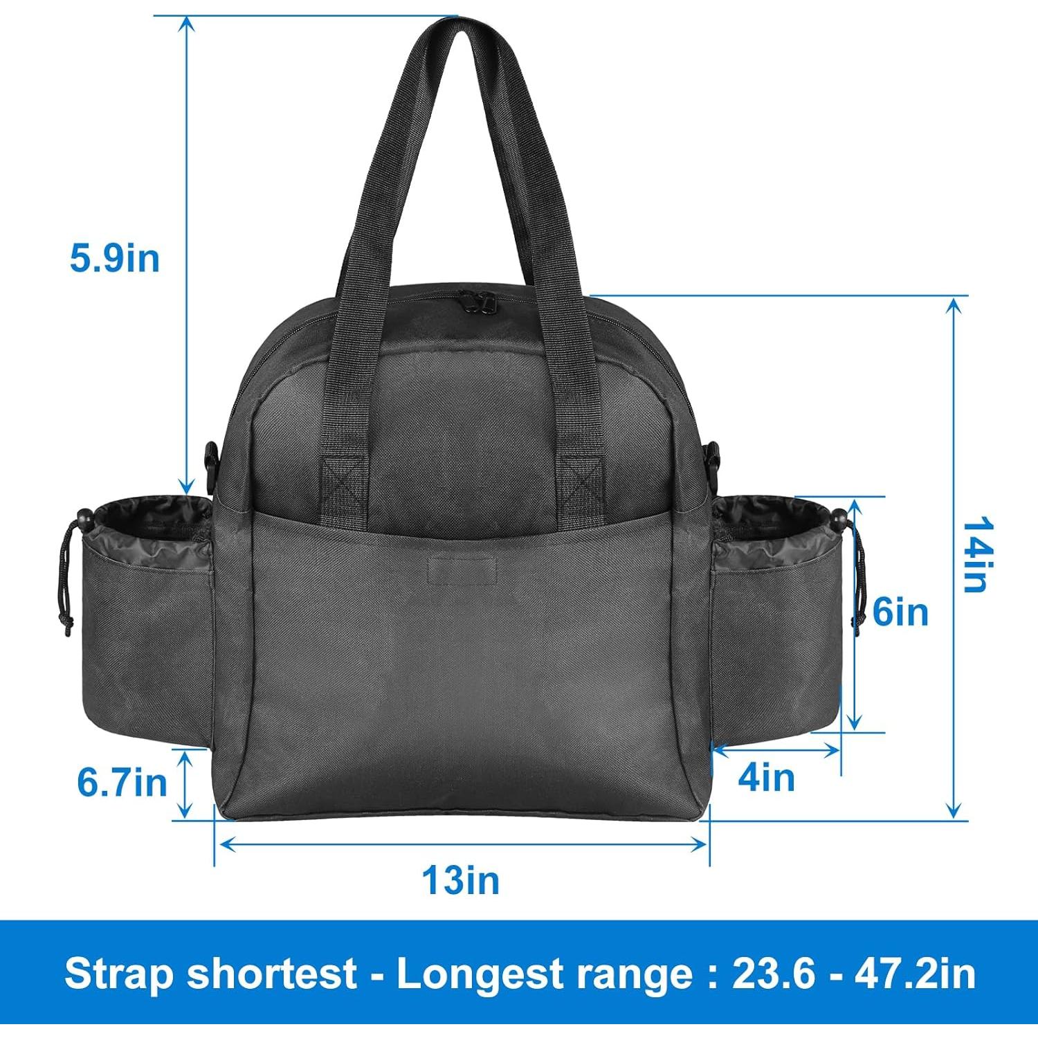 Funda de Transporte para Estufa Plegable Coleman 27.9cm