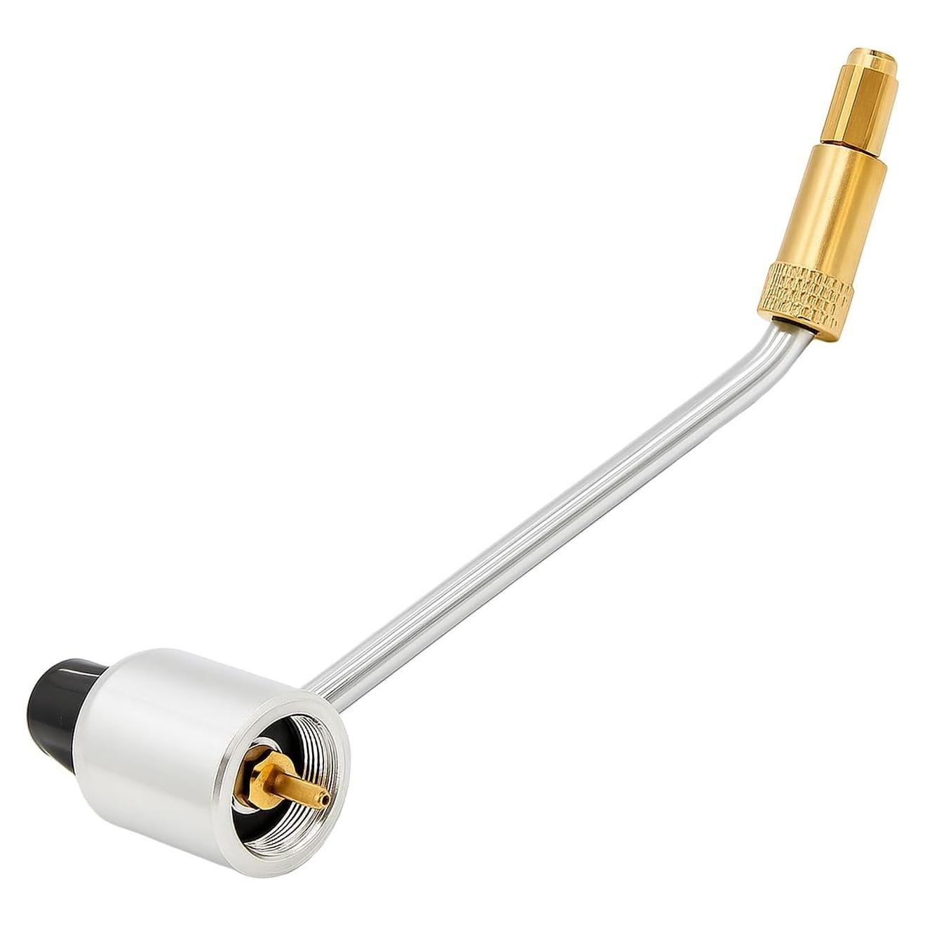 Regulador de Presión de Gas Coleman 5430 para Estufas de Propano