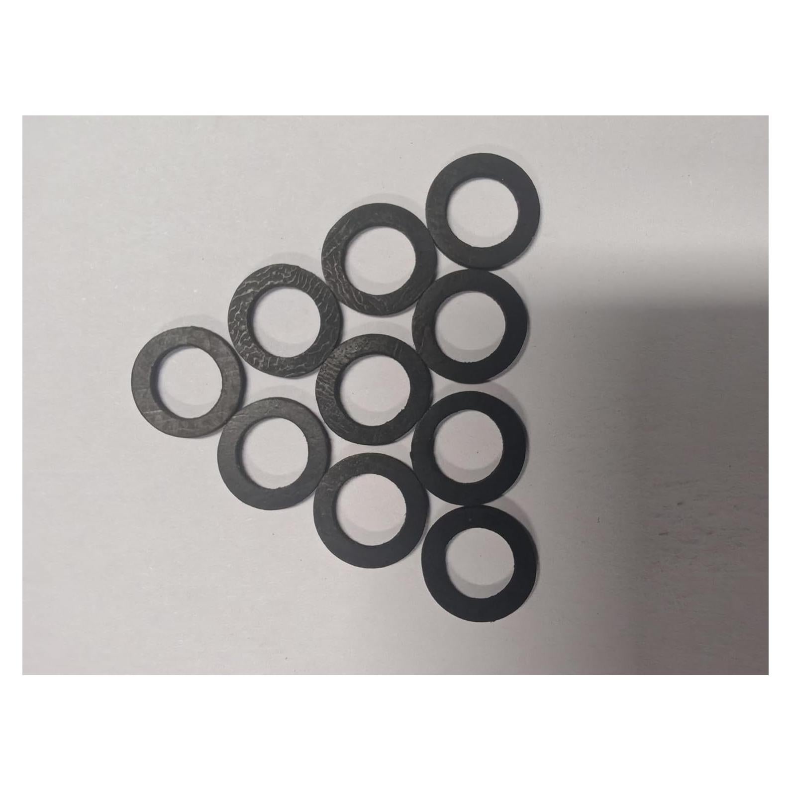 Sellos de Tapas de Combustible No. 1 para Linternas Coleman