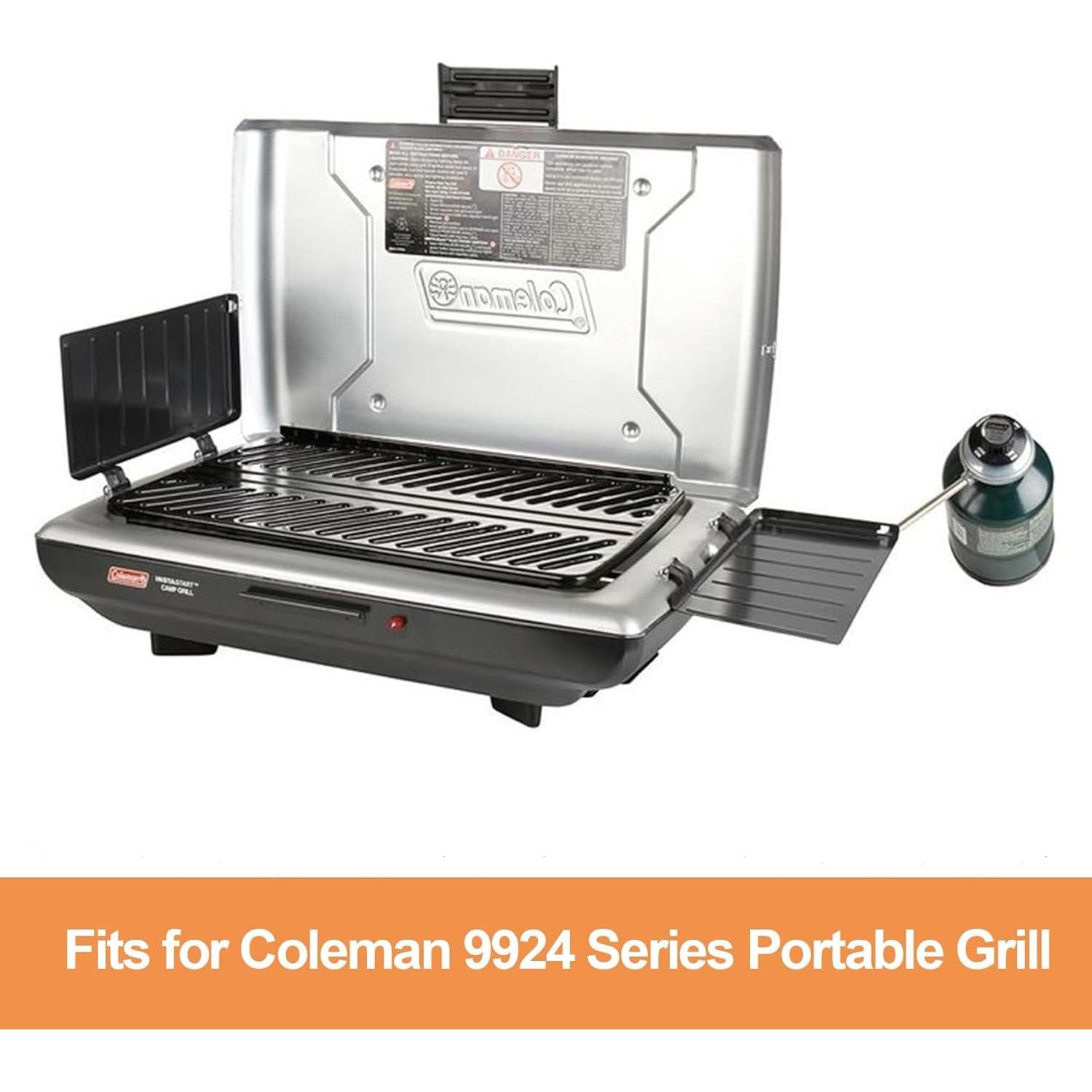 Regulador de Gas Coleman 9924-5251 para Parrillas Portátiles