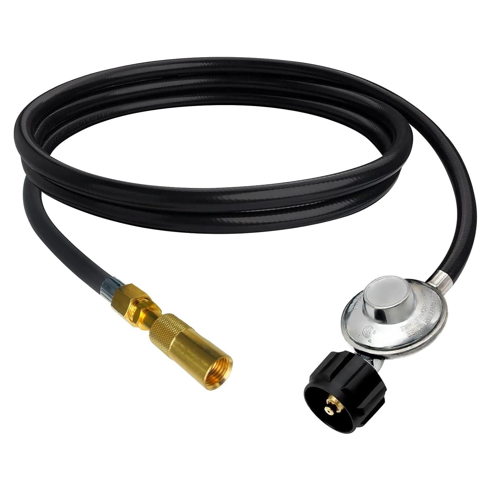 Manguera de Regulador QCC1 Coleman para Parrilla Roadtrip 5 pies