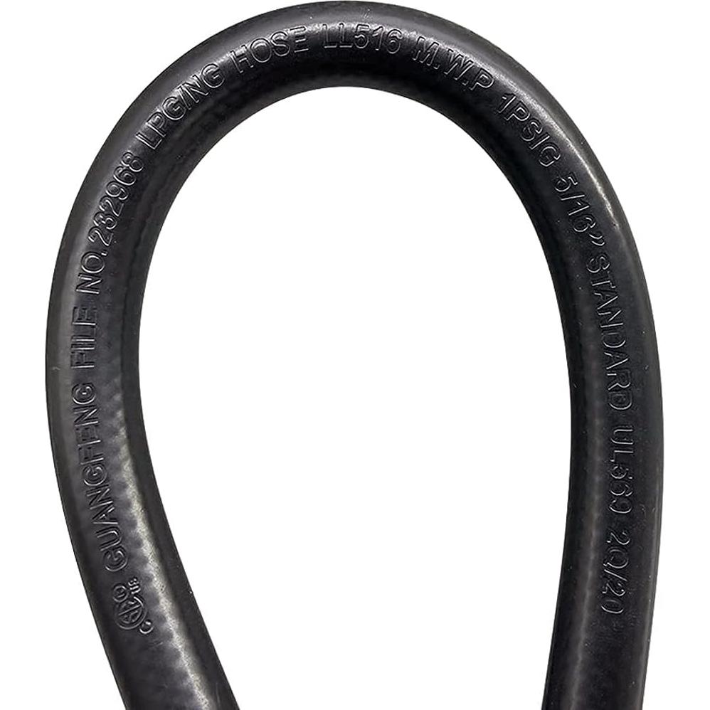 Manguera de Regulador QCC1 Coleman para Parrilla Roadtrip 5 pies