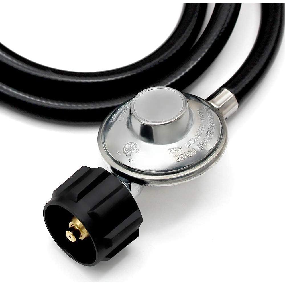 Manguera de Regulador QCC1 Coleman para Parrilla Roadtrip 5 pies