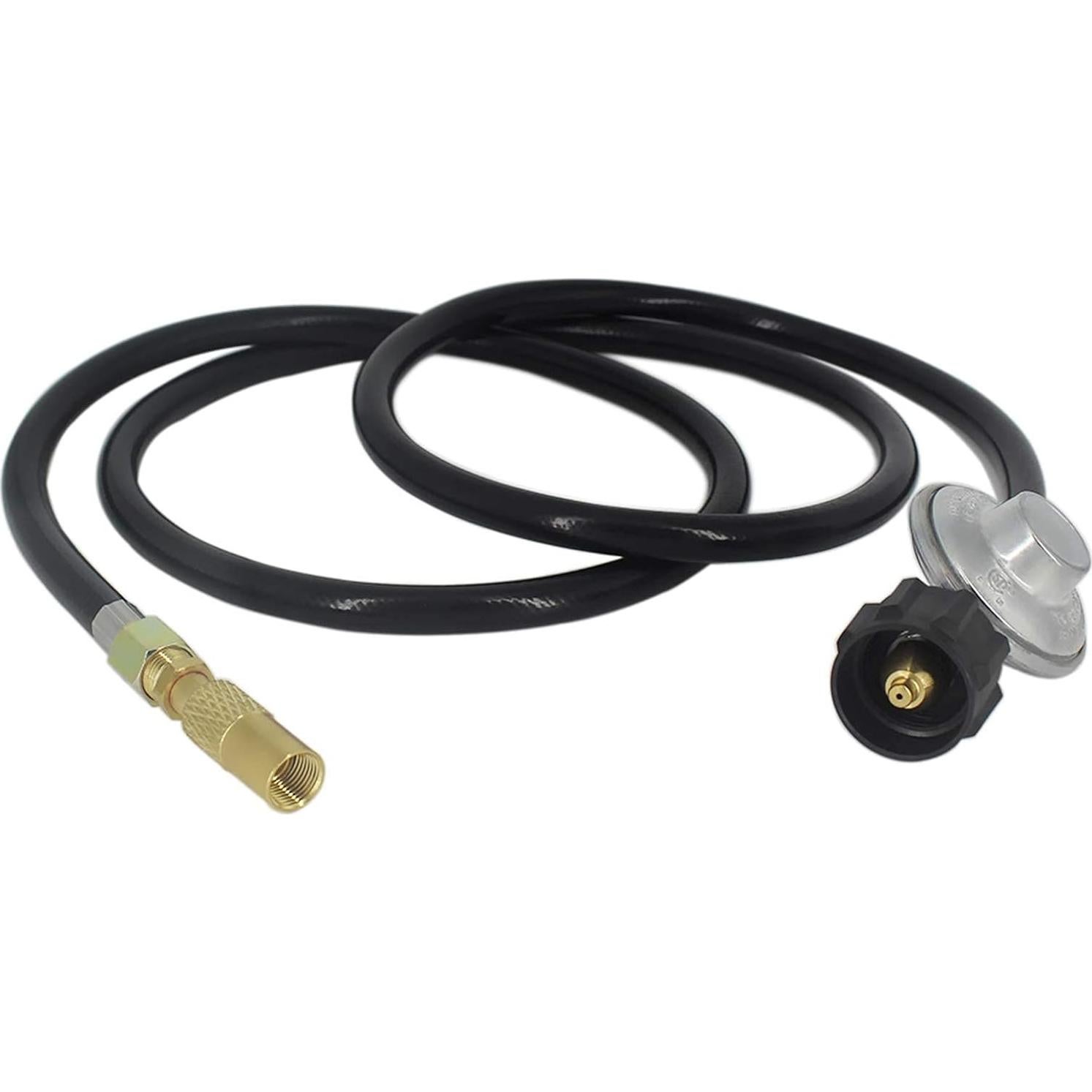 Manguera de Regulador QCC1 Coleman para Parrilla Roadtrip 5 pies