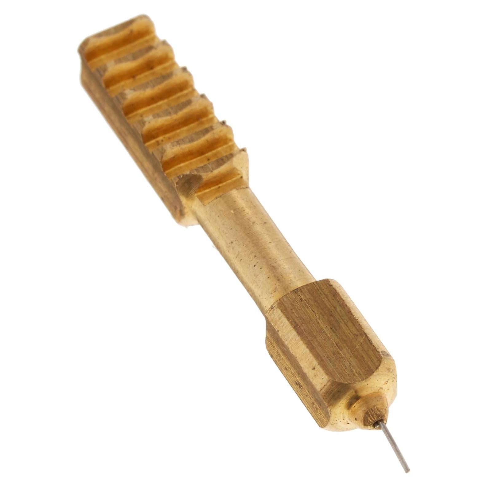 Aguja de Limpieza Optimus 1176 para Sbear - 8x5.5 cm