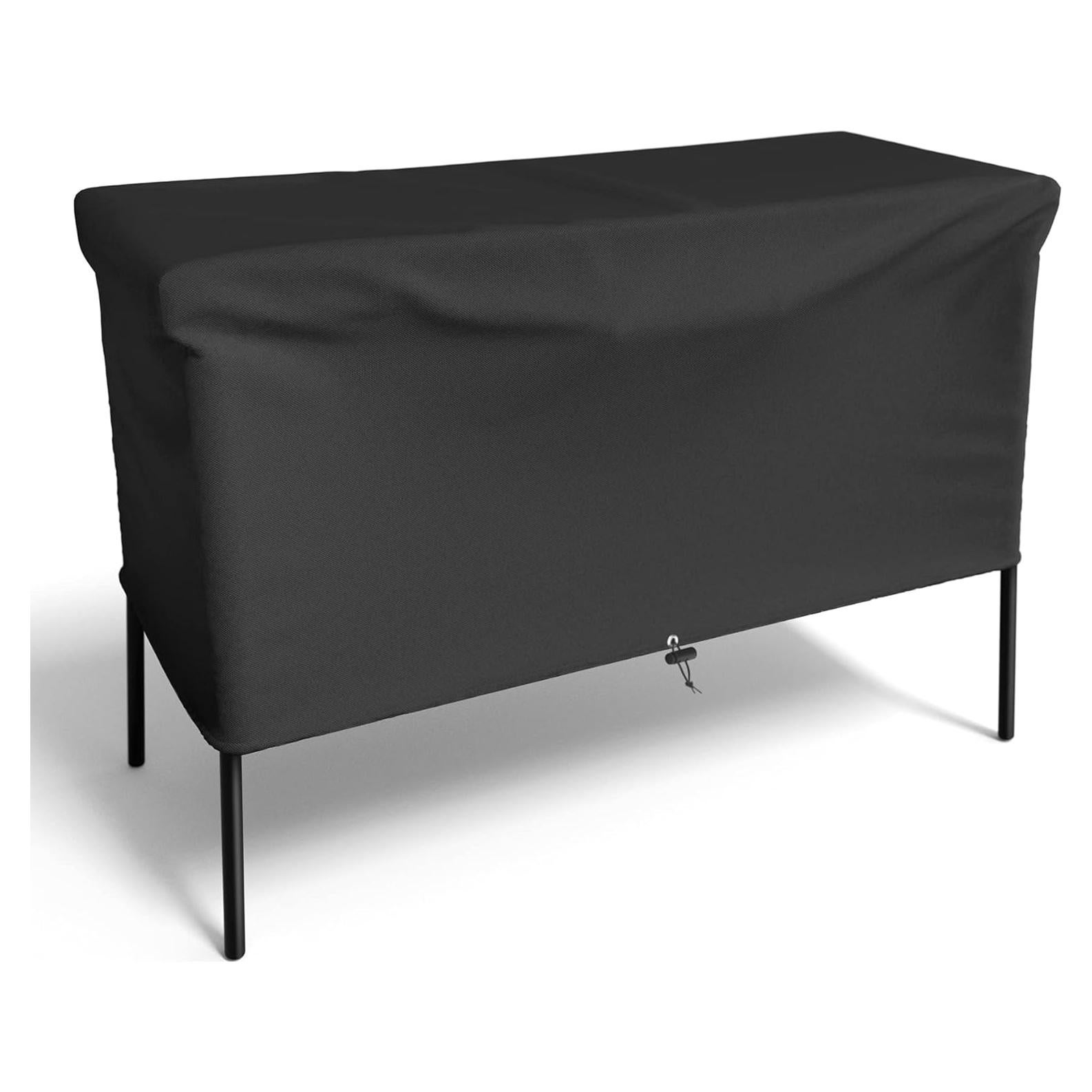 Funda para Estufa de Patio SHINESTAR 2 Quemadores 81.9x40.6cm