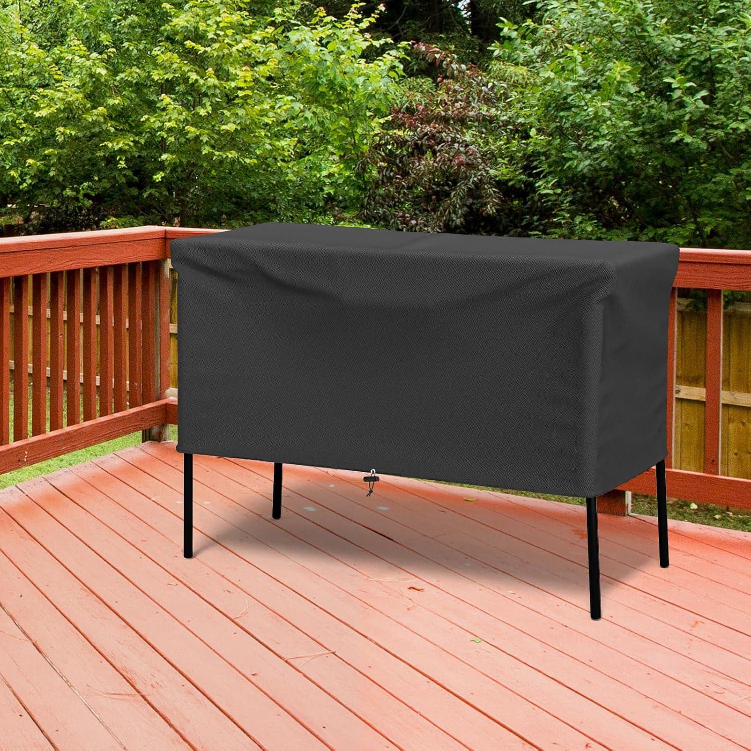 Funda para Estufa de Patio SHINESTAR 2 Quemadores 81.9x40.6cm