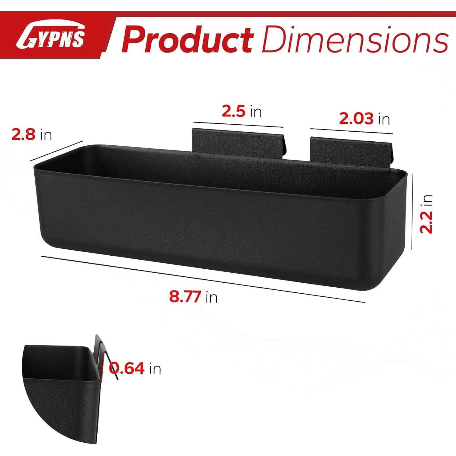 Copa de Recolección de Grasa GYPNS para Plancha Camp Chef