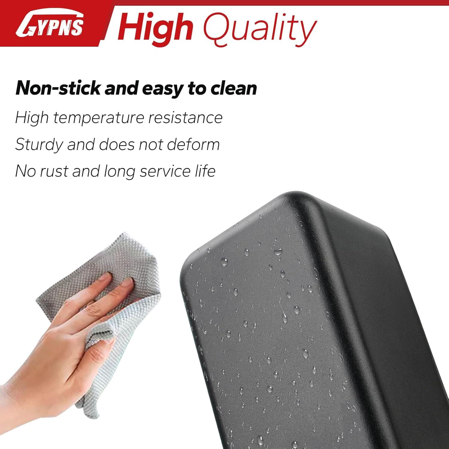 Copa de Recolección de Grasa GYPNS para Plancha Camp Chef