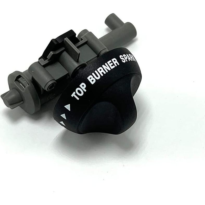 Kit de Encendedor Piezo DuRally para Estufas RV 3 Quemadores