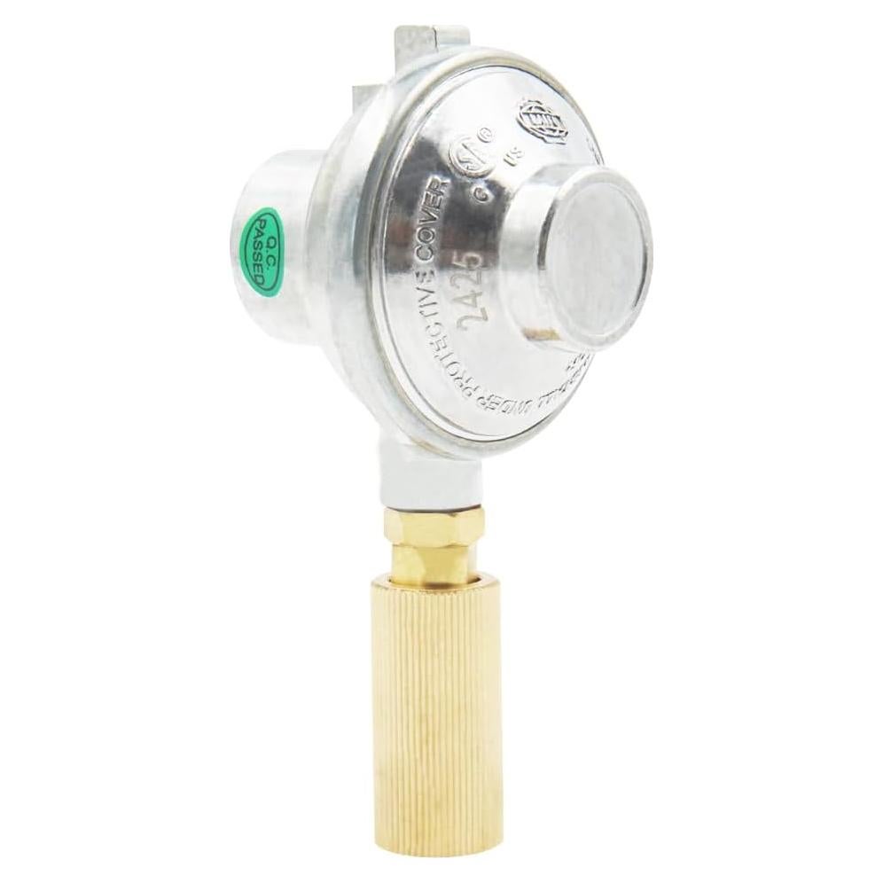 Regulador de Propano Camp Chef SPG25-17 para Horno Exterior