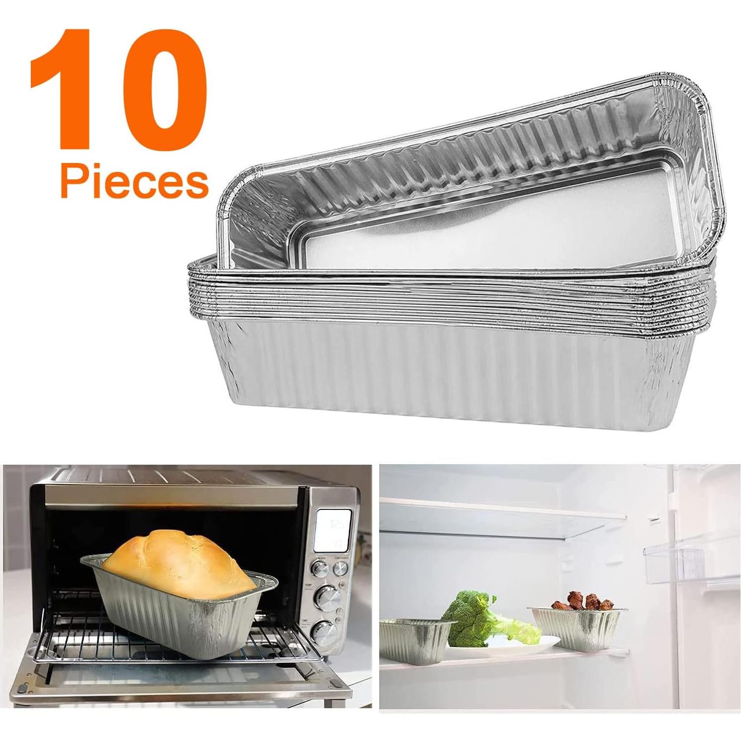 MixRBBQ Taza de Grasa con Forros de Aluminio y Termómetro