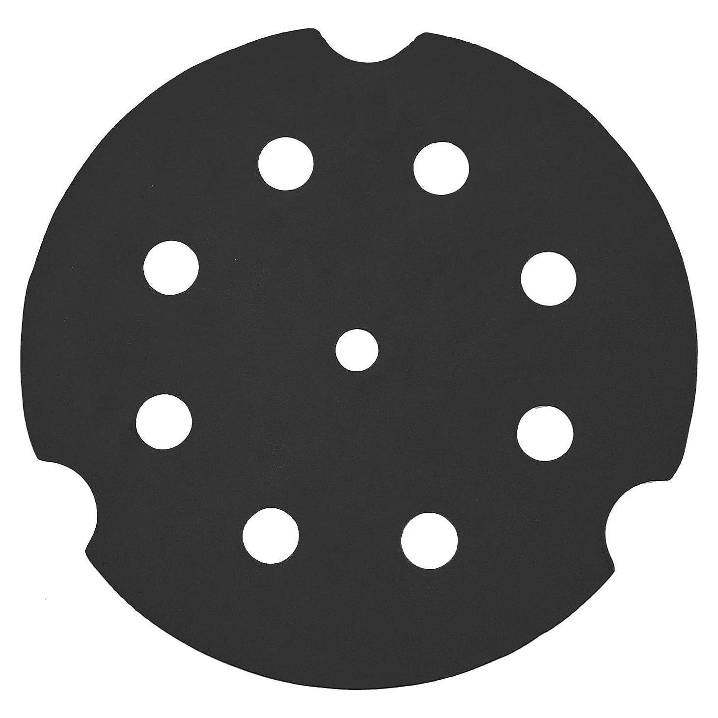 Difusor de Calor Camp Chef FT10 - Hierro Fundido 10" Negro