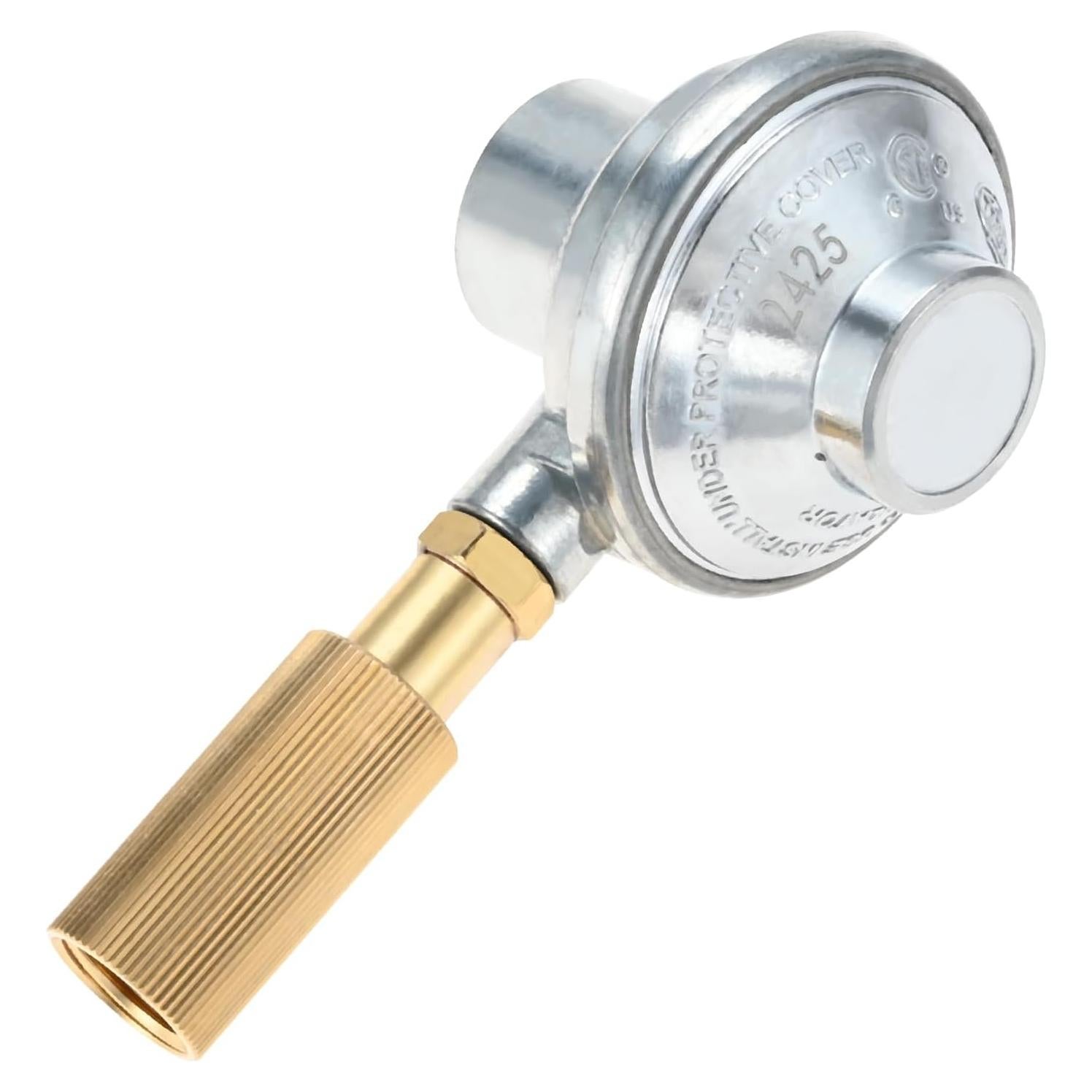 Regulador de horno Camp Chef SPG25-17 para camping