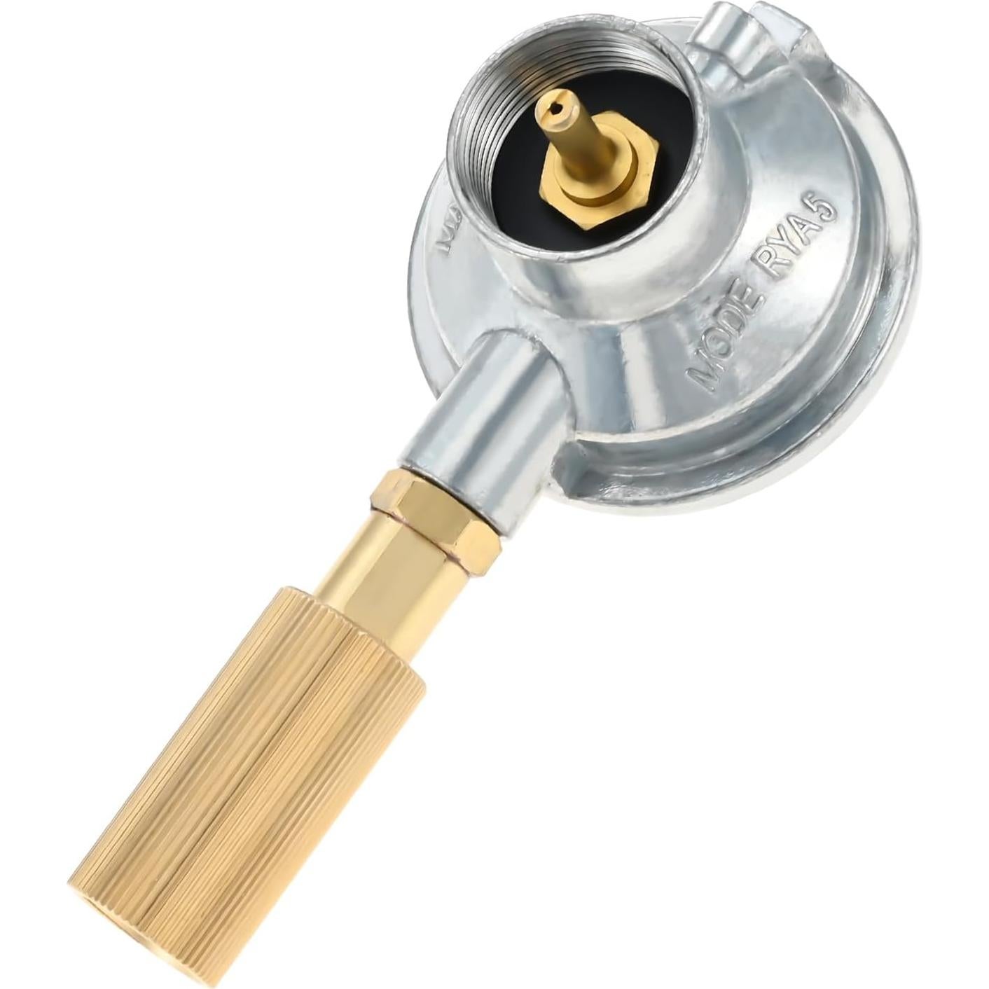 Regulador de horno Camp Chef SPG25-17 para camping