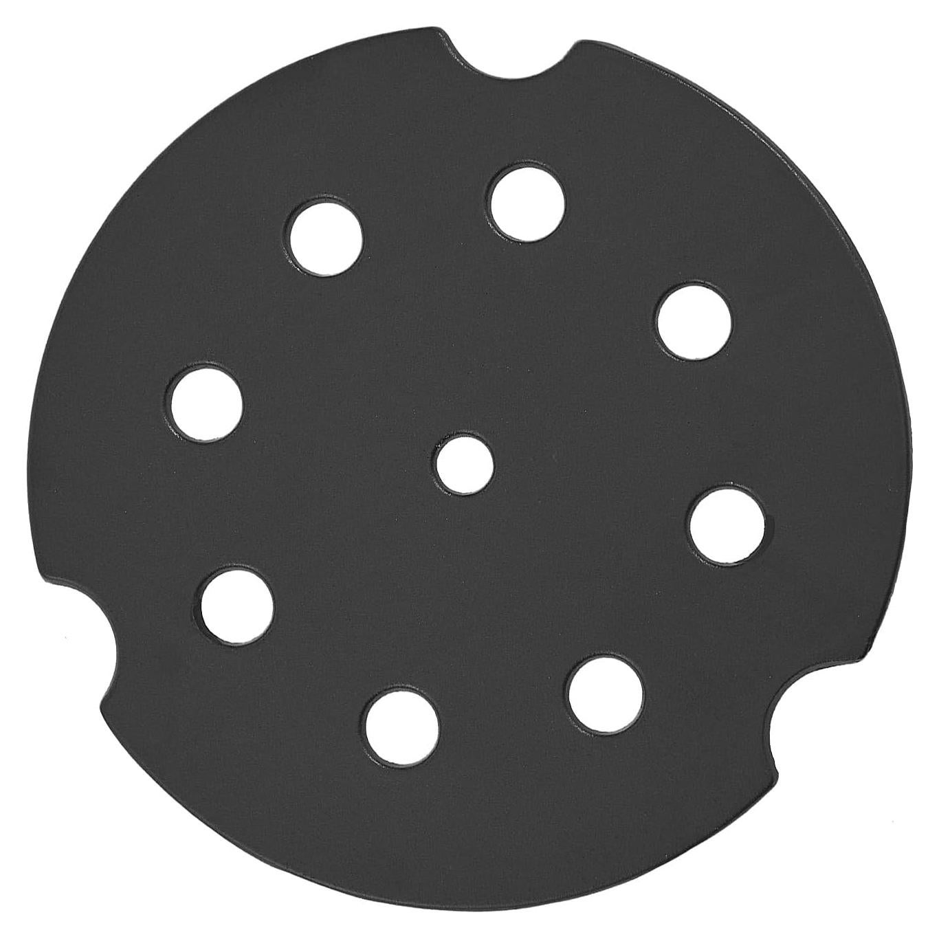 Placa Difusora de Calor Oklagarden FT10 para Parrilla 10"