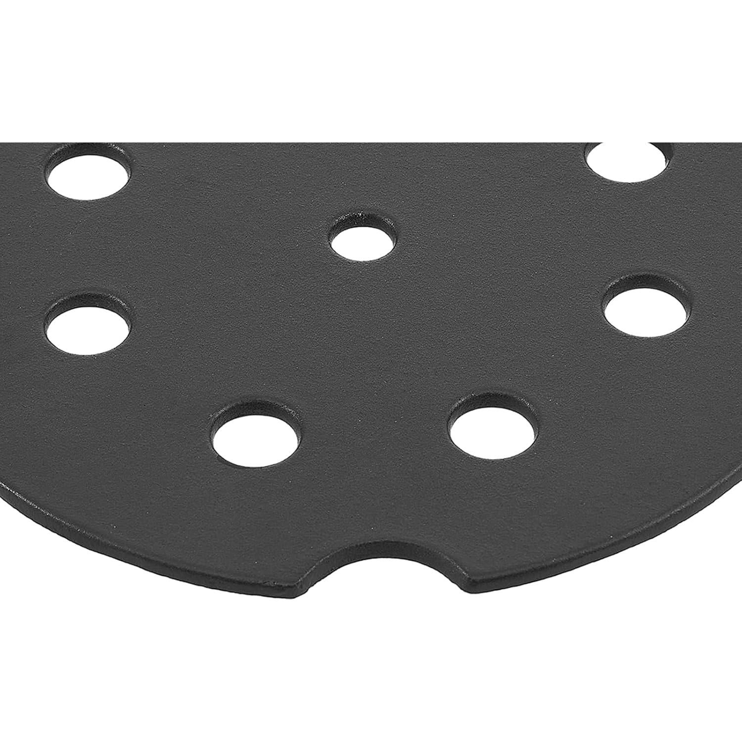 Placa Difusora de Calor Oklagarden FT10 para Parrilla 10"