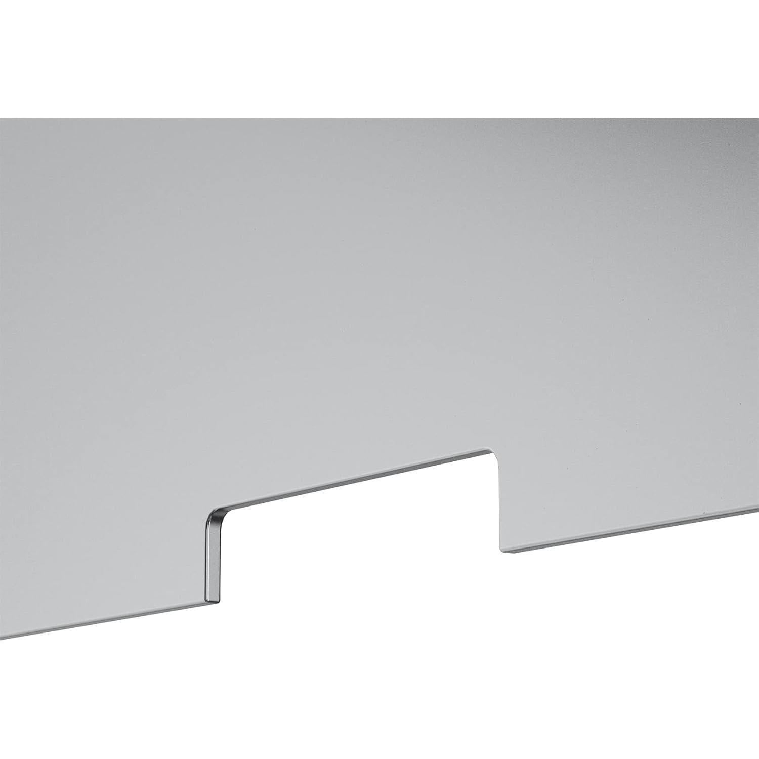 Difusor de Calor de Acero Stanbroil 33x28 cm para Parrillas