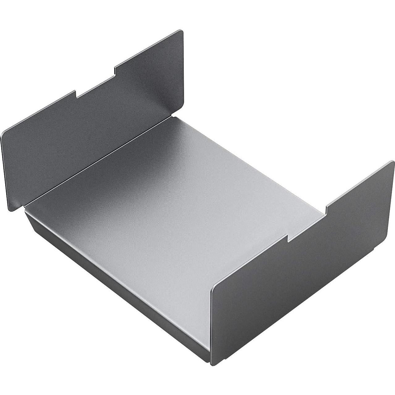 Difusor de Calor de Acero Stanbroil 33x28 cm para Parrillas