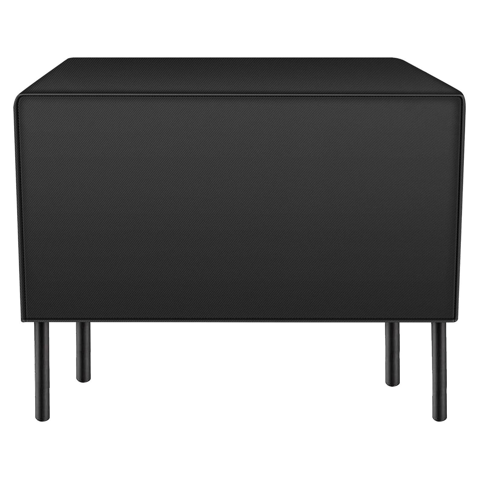 Funda para Estufa de Camping iCOVER 2 Quemadores 600D