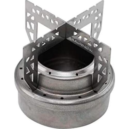 Soporte para Estufa Evernew EBY258 de Titanio - 13g