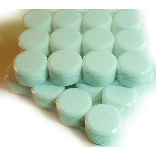 Tabletas de Combustible Sólido Coghlan's 144 Unidades