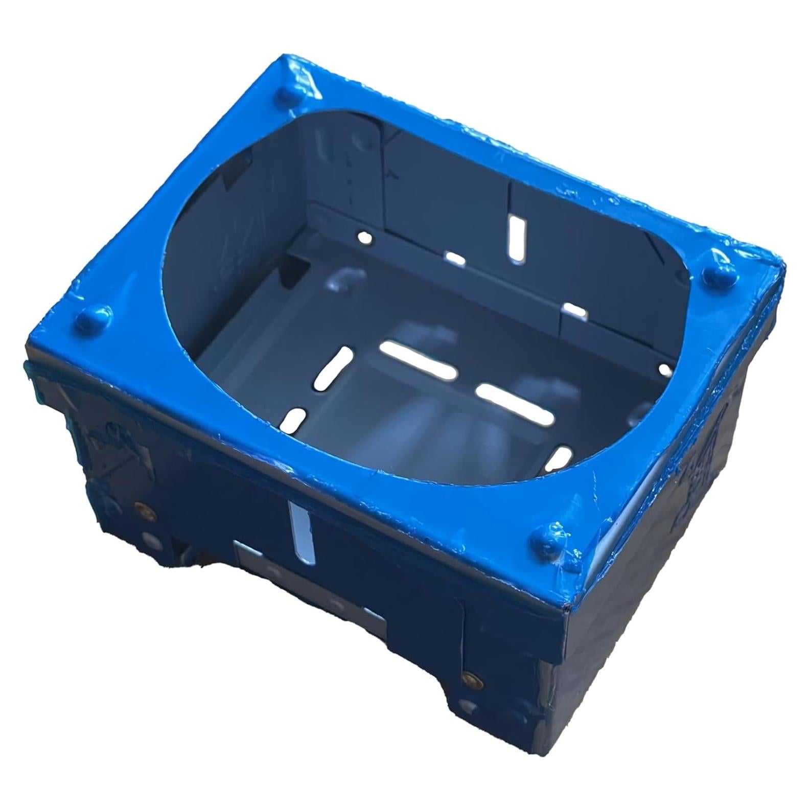 Estufa de Emergencia FRAINEL Mini Plegable para Camping