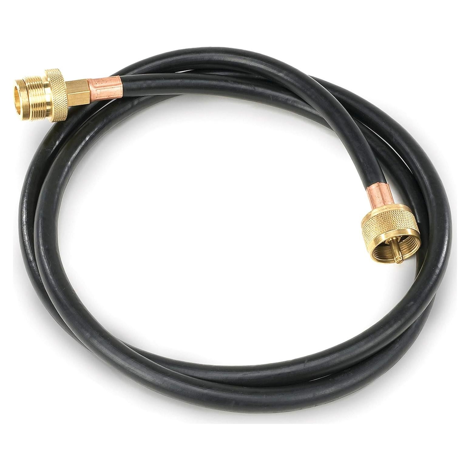 Manguera de Propano Stansport 3.05 m con Conexiones QCC-1