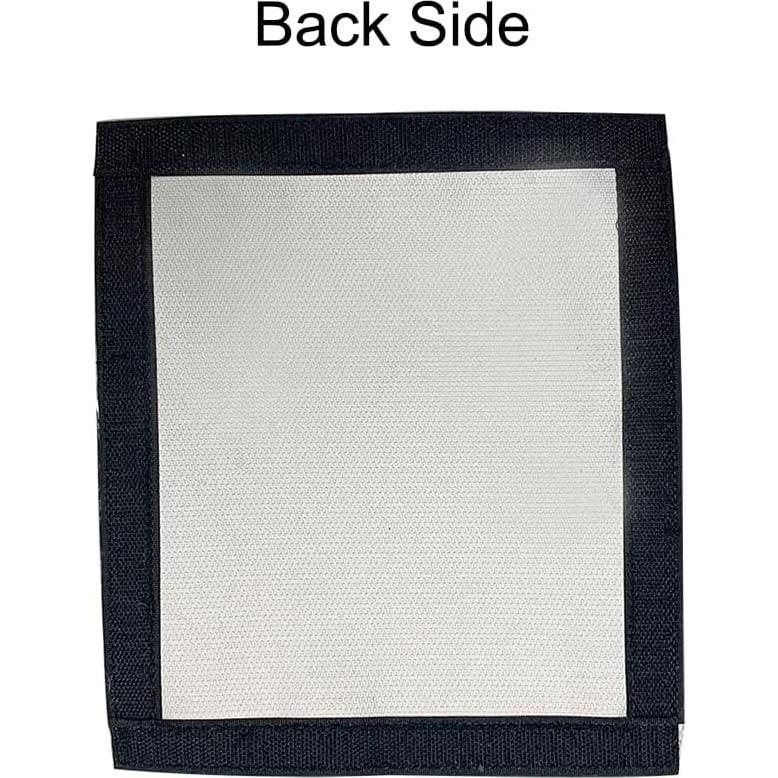 Salida de Estufa para Tienda Caliente FIREHIKING 23x20cm