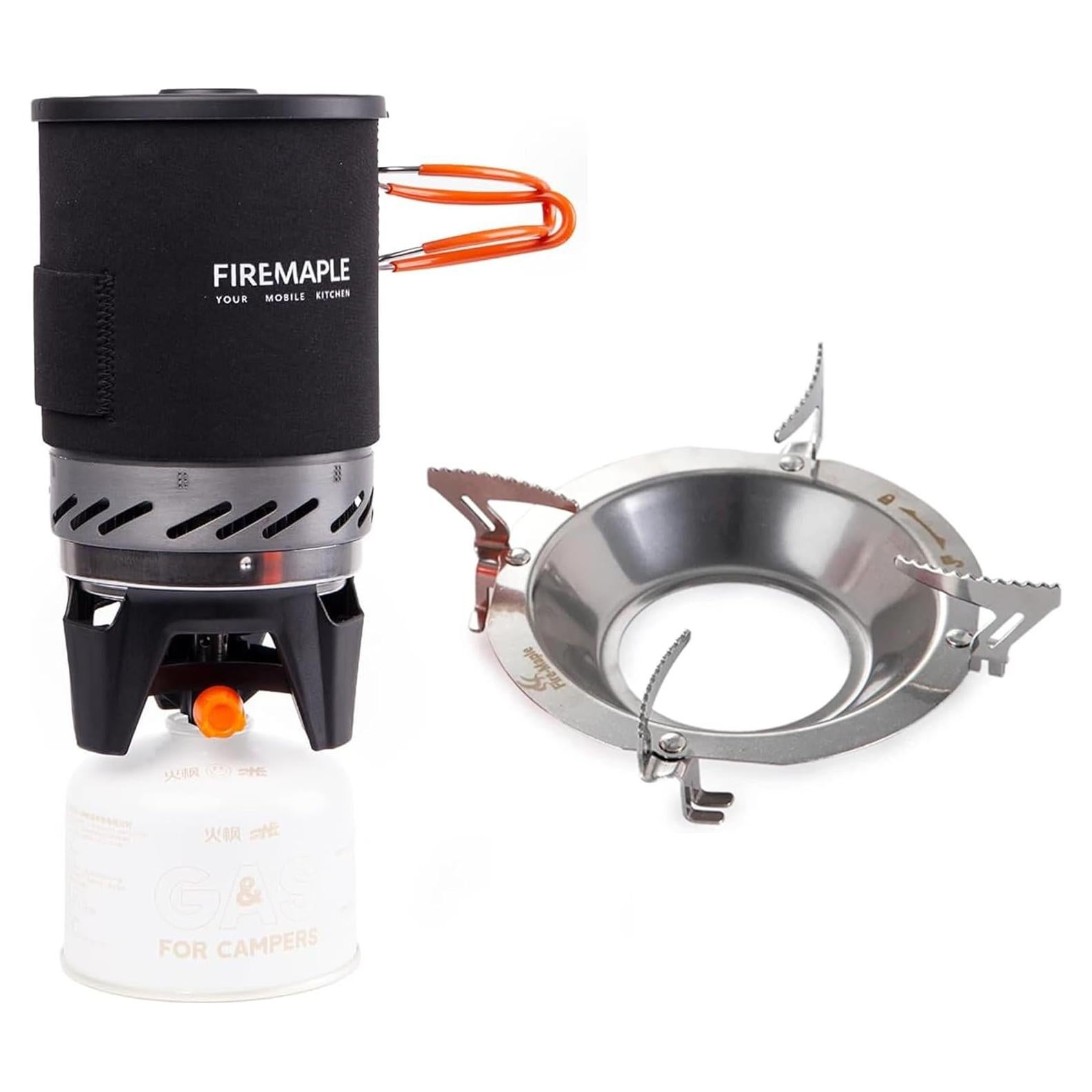 Soporte para Olla X1 - Accesorio de Cocina