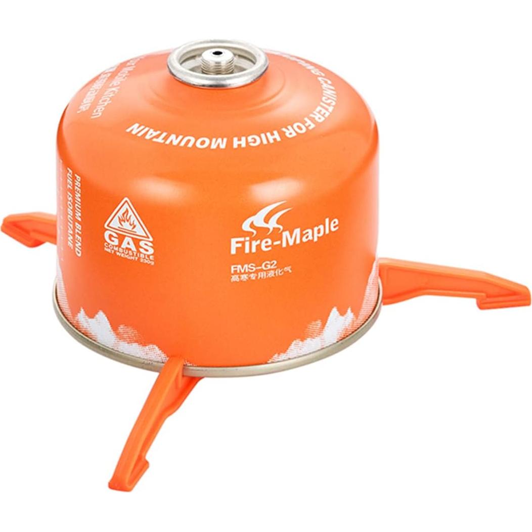 Soporte Plegable para Cartucho de Gas Fire-Maple FMS-710