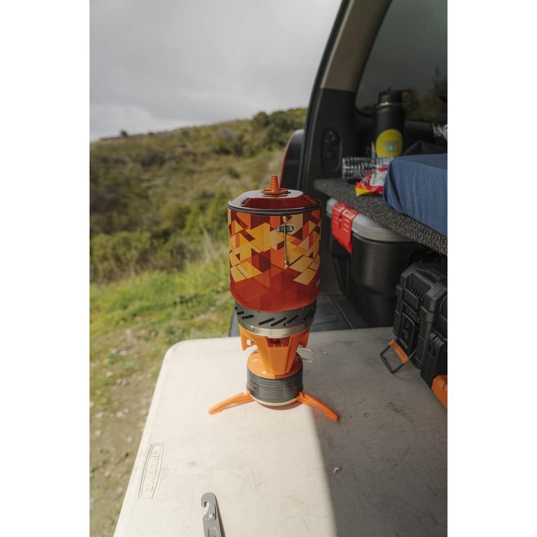 Soporte Plegable para Cartucho de Gas Fire-Maple FMS-710