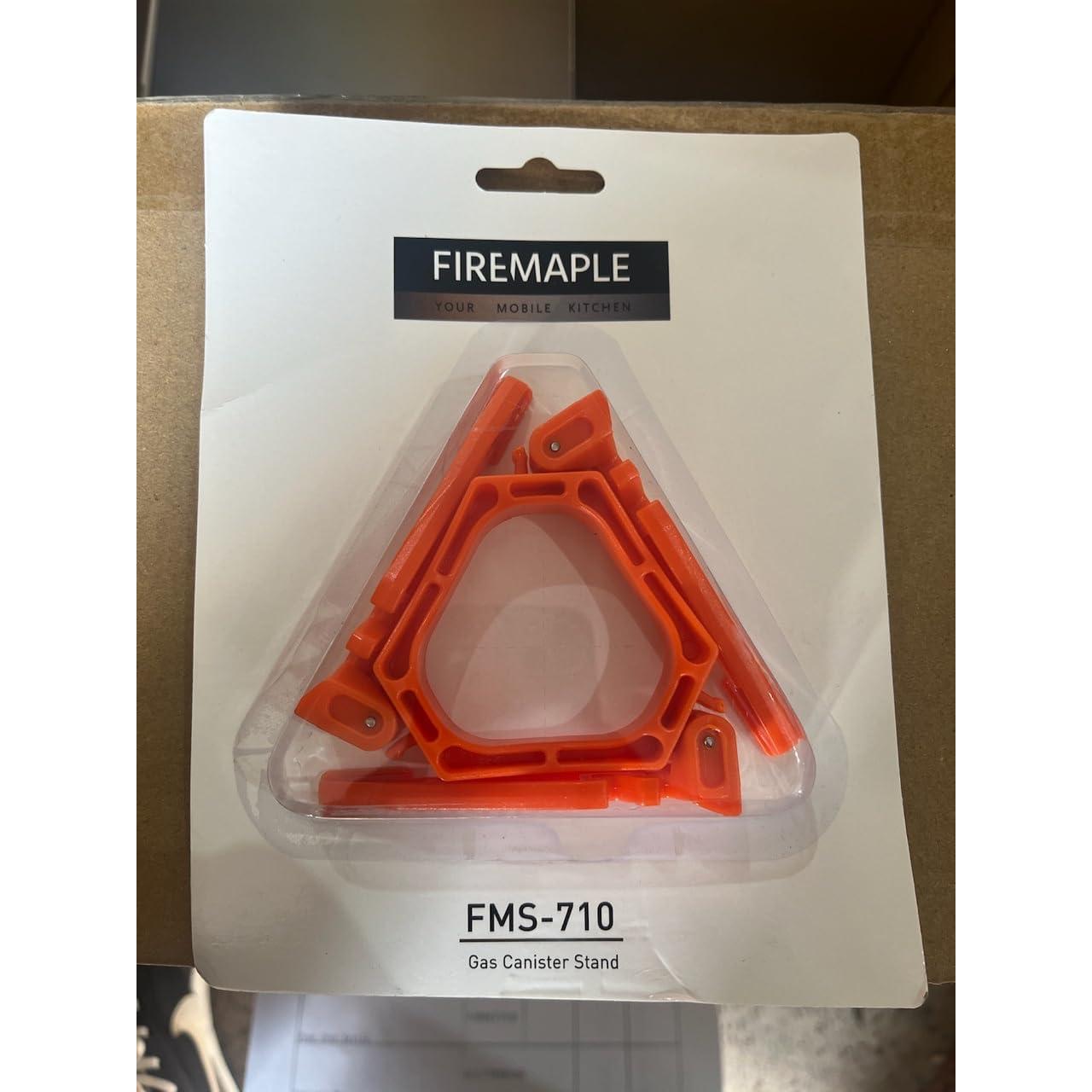 Soporte Plegable para Cartucho de Gas Fire-Maple FMS-710