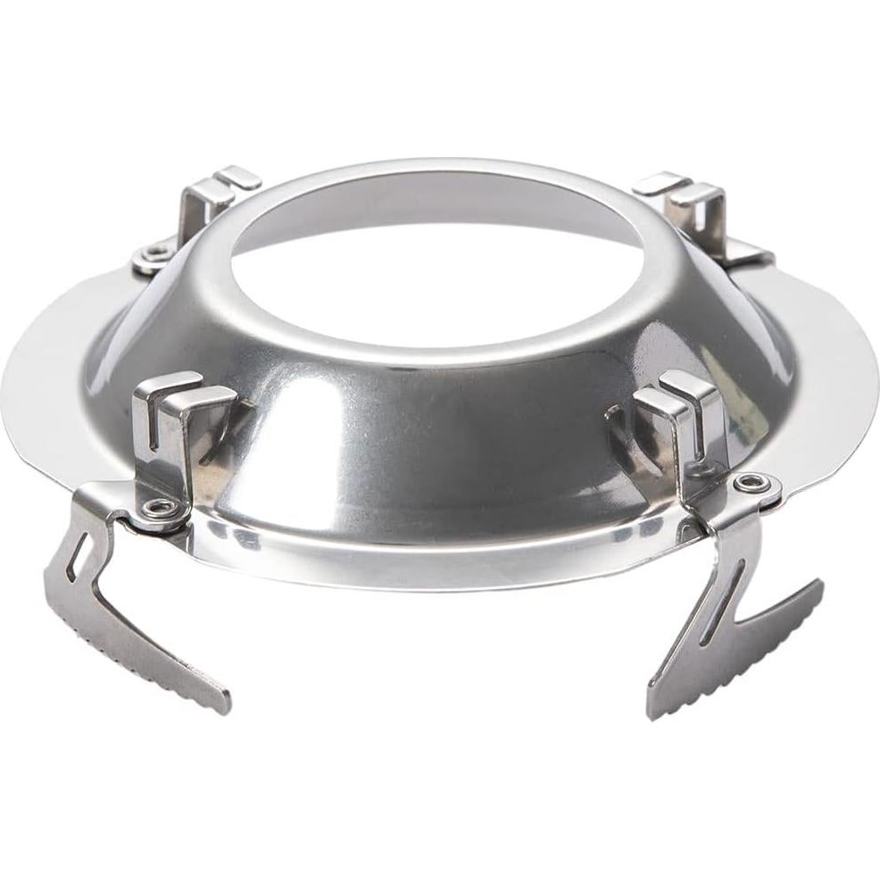 Soporte de Olla Acero Inoxidable Fire-Maple para Estufa Camping