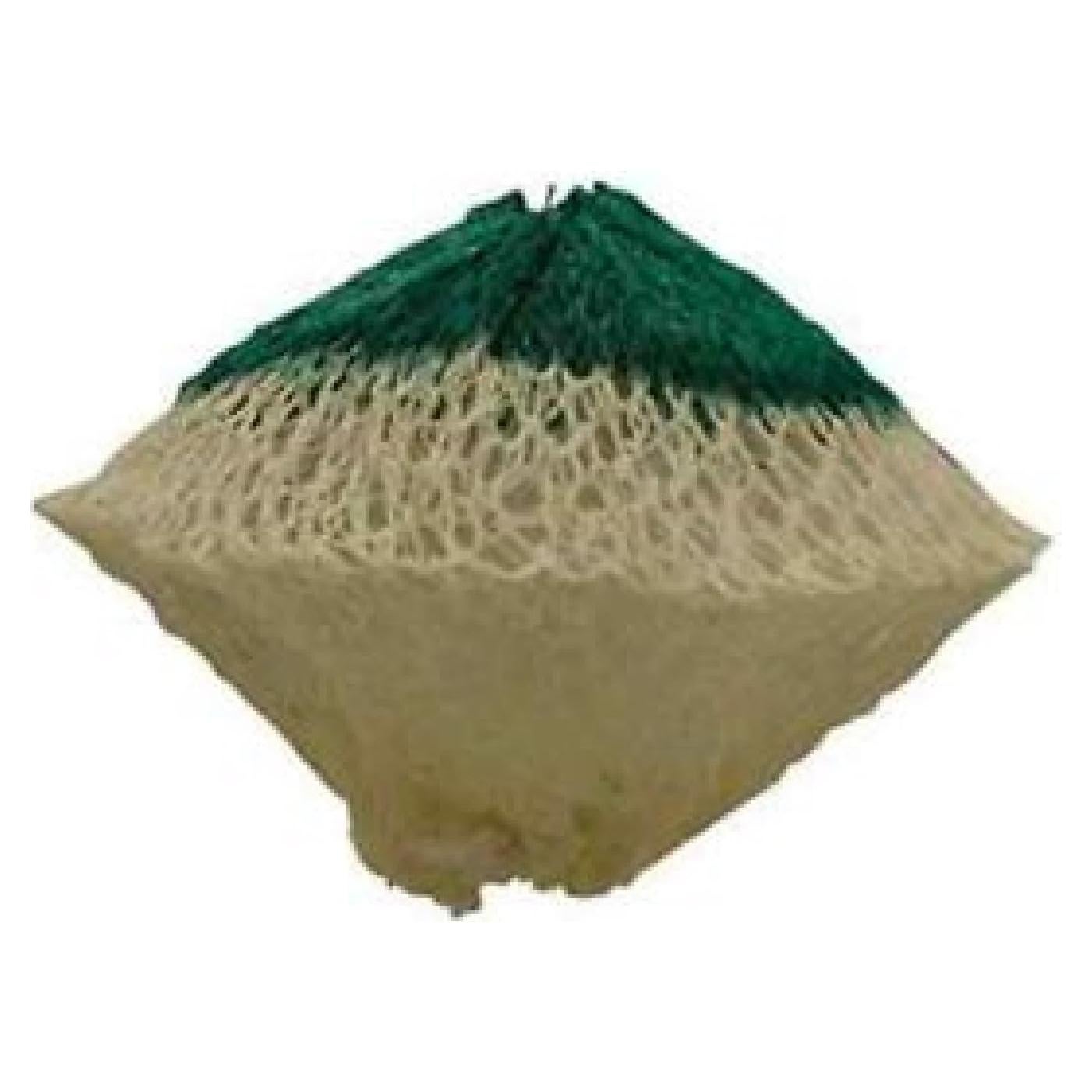 Funda de Linterna Coleman Slip-On #51 2-Pack Blanco/Verde