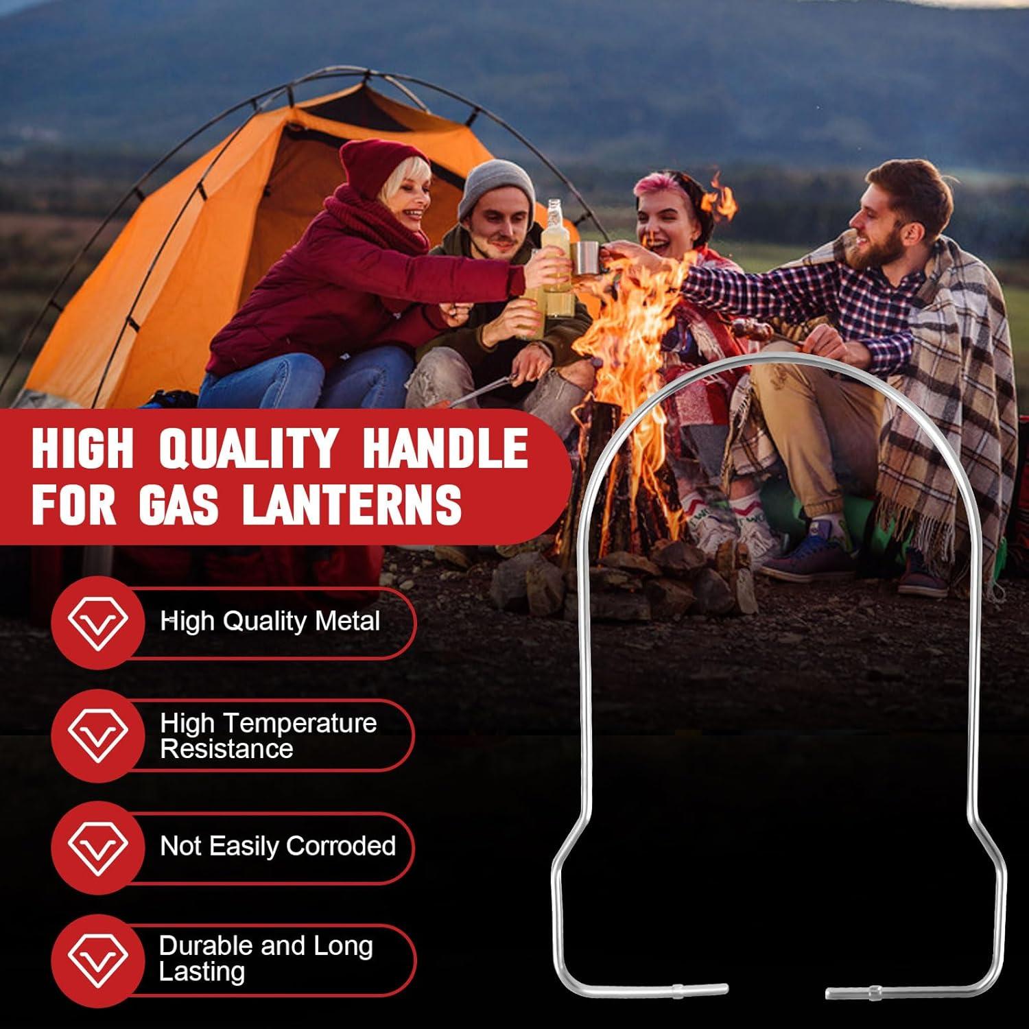 Mango de Linterna Coleman 200/200A/200B Batator 2.74m