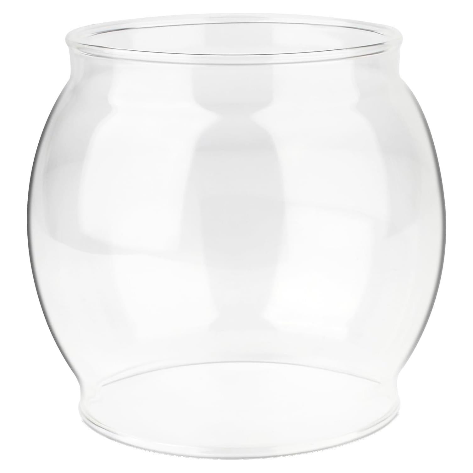 Reemplazo Globo de Vidrio para Linterna Coleman R690B051