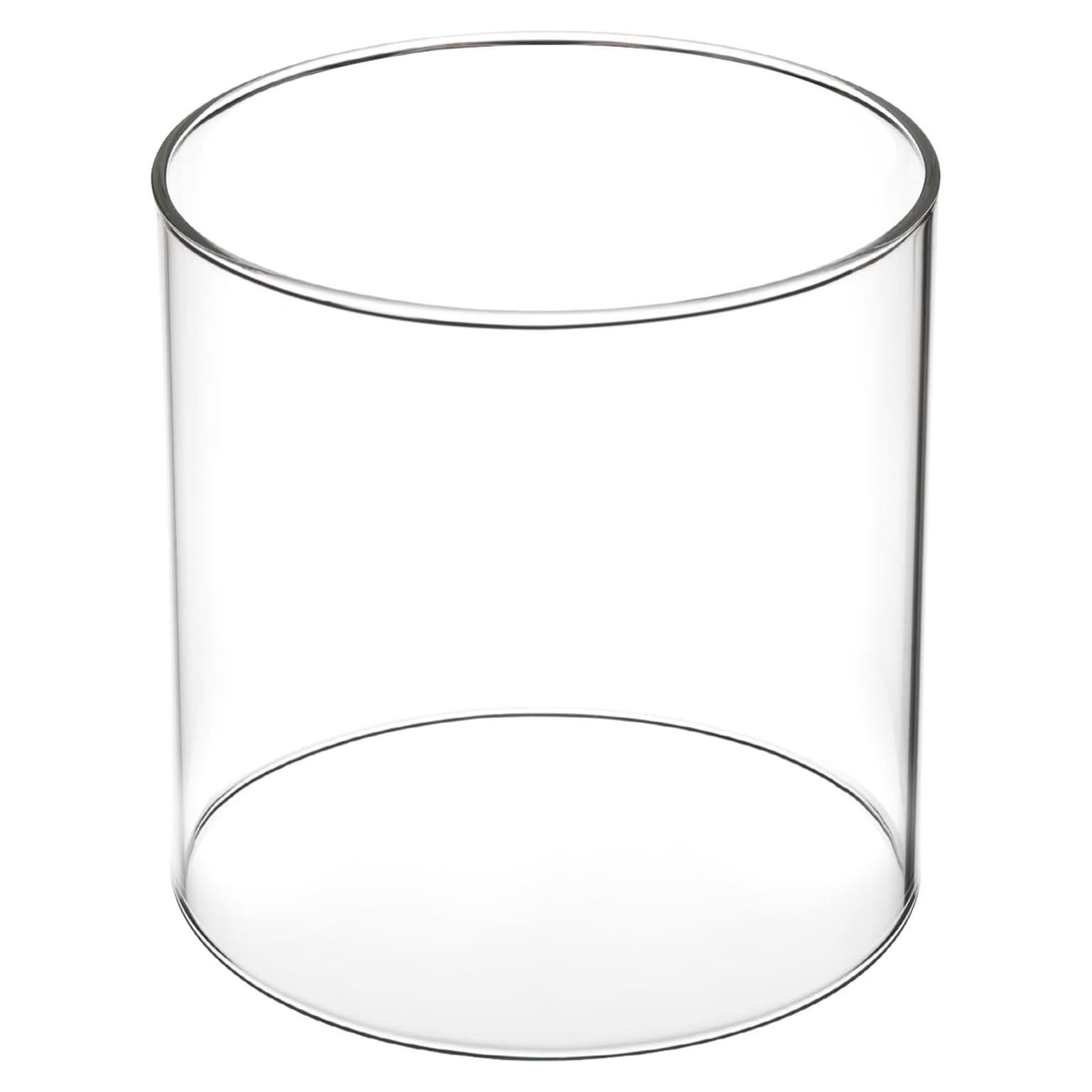 Globo de Vidrio para Linterna LVACODV 10.5cm Compatible Coleman