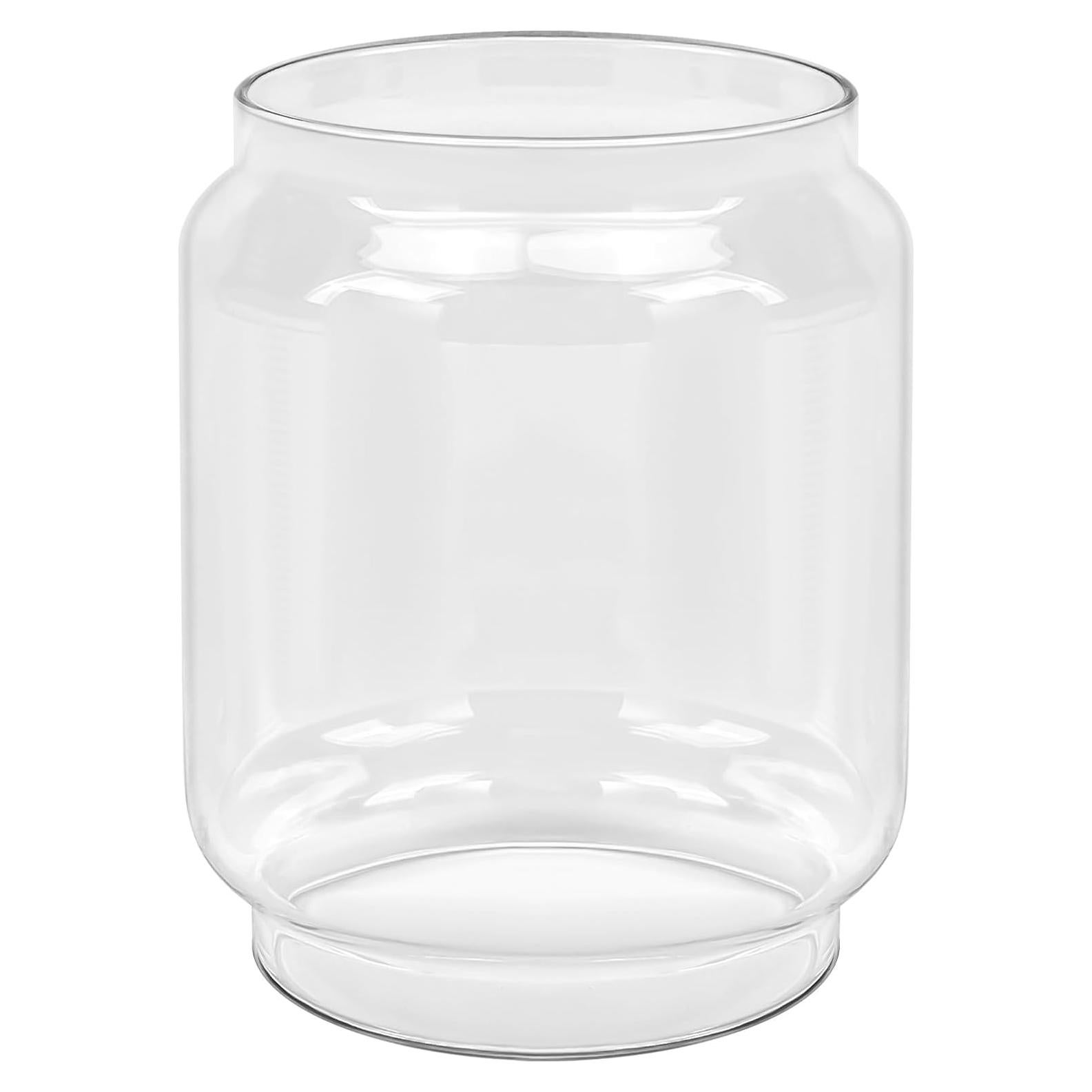 Reemplazo Globo Linterna Coleman Magluv 9.84cm Vidrio