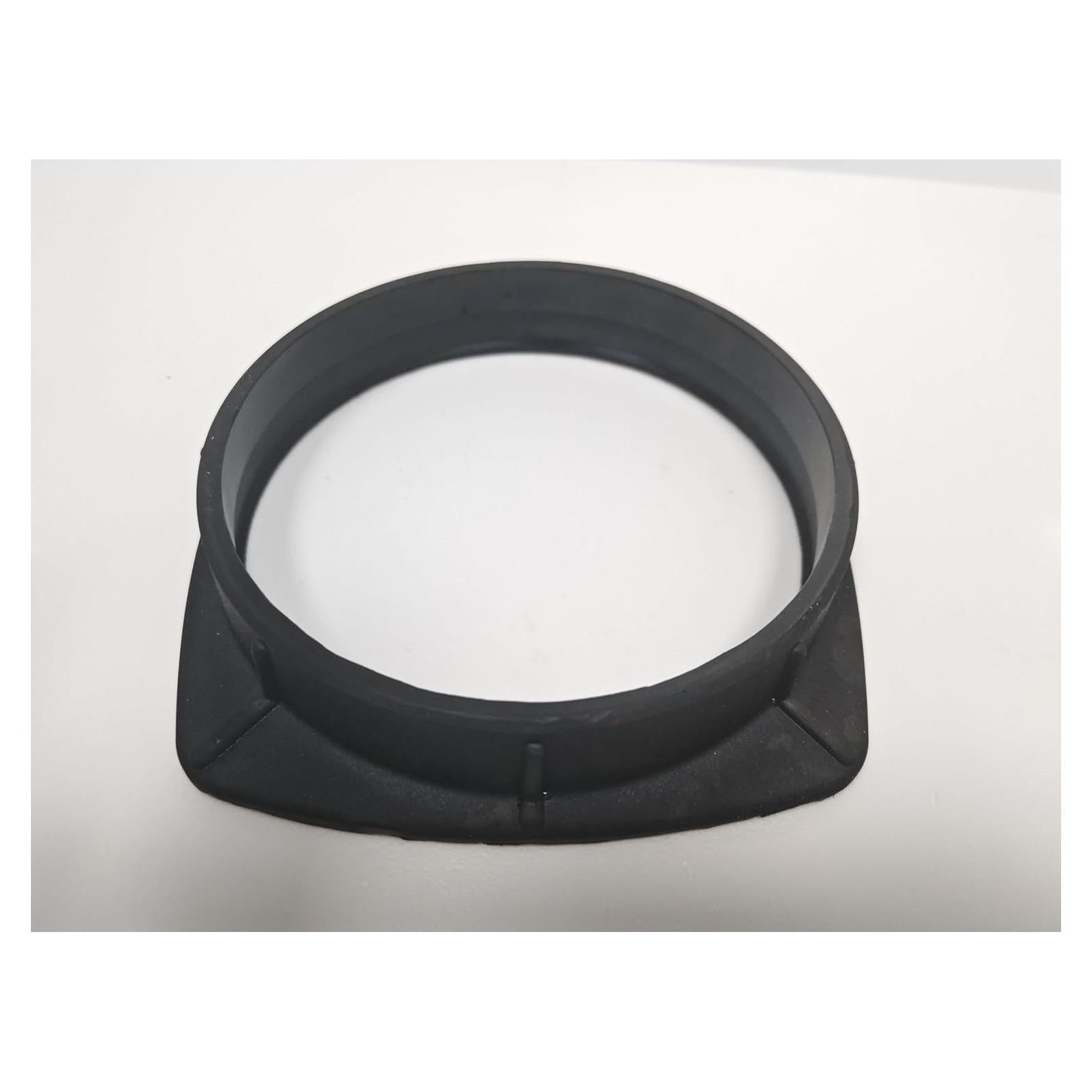 Base de tanque de queroseno de silicona LVACODV para linternas