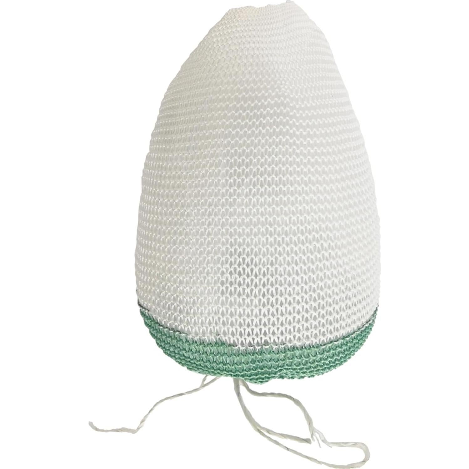 Cubiertas de Mechas de Linterna ROPTO 14 Pcs Verde para Camping