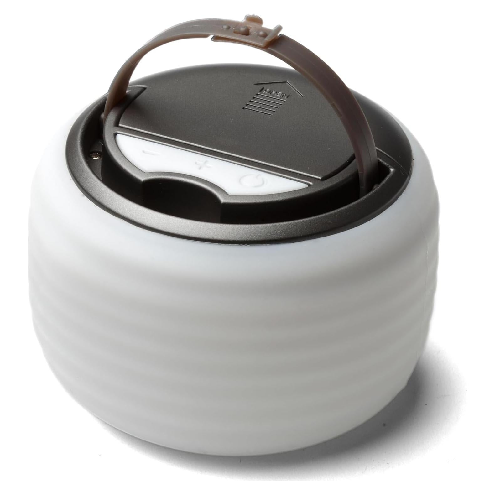 Luz de Tienda Coghlan's 1540 LED 120 Lúmenes Resistente al Agua