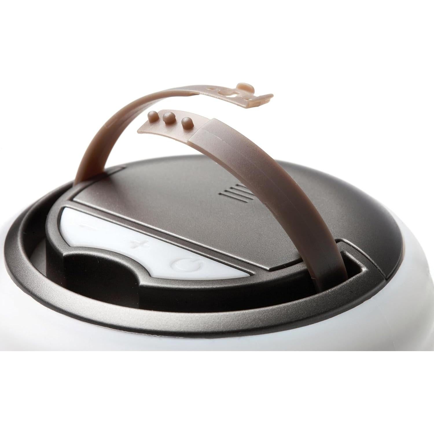 Luz de Tienda Coghlan's 1540 LED 120 Lúmenes Resistente al Agua