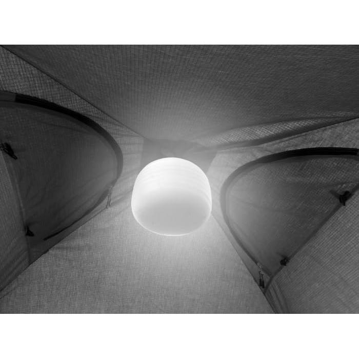 Luz de Tienda Coghlan's 1540 LED 120 Lúmenes Resistente al Agua